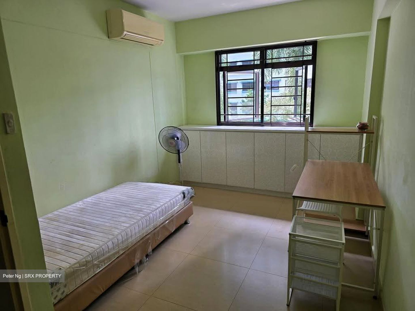 Blk 274A Wenya (Jurong West), HDB 5 Rooms #617665901